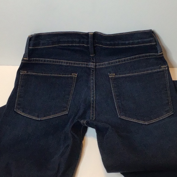 Frame Denim Le Skinny de Jeanne in Columbia Road - Picture 5 of 7